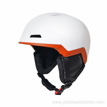 Best Youth Adult Ski Helmet With CE